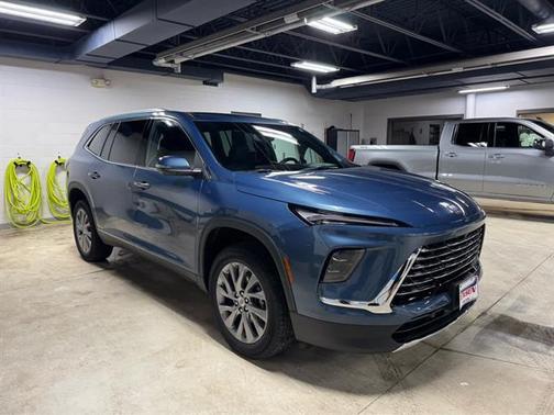 2025 Buick Enclave Preferred FWD