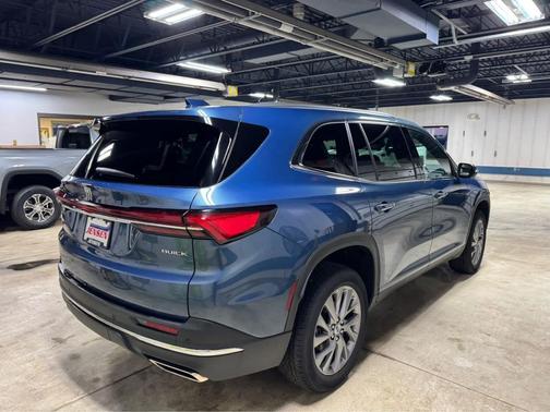 2025 Buick Enclave Preferred FWD