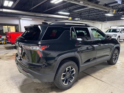 2025 Chevrolet Equinox AWD ACTIV