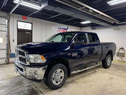 2015 RAM 2500 SLT