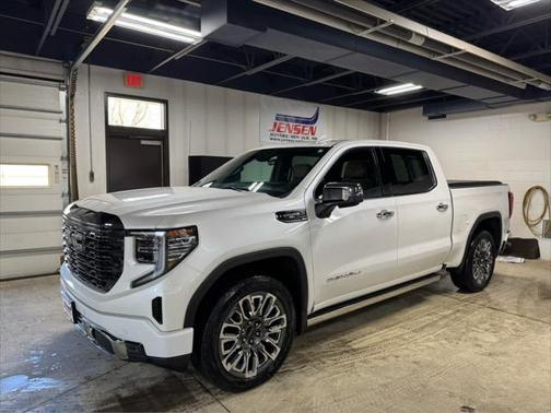 2023 GMC Sierra 1500 Denali Ultimate