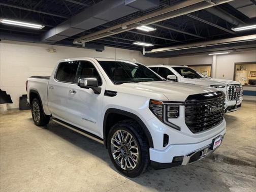 2023 GMC Sierra 1500 Denali Ultimate