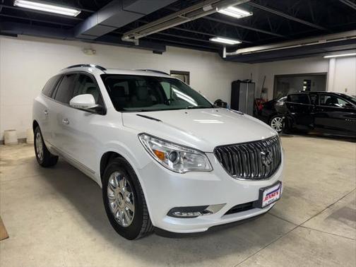 2016 Buick Enclave Premium
