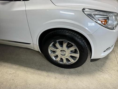 2016 Buick Enclave Premium