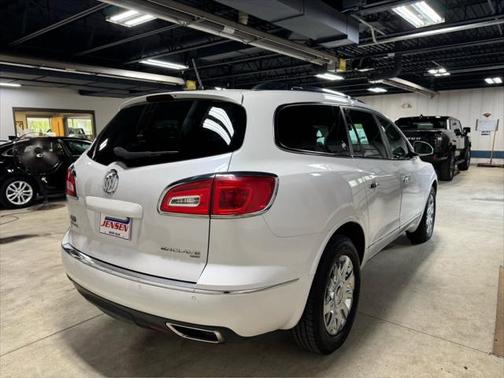 2016 Buick Enclave Premium