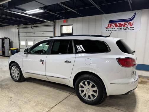 2016 Buick Enclave Premium