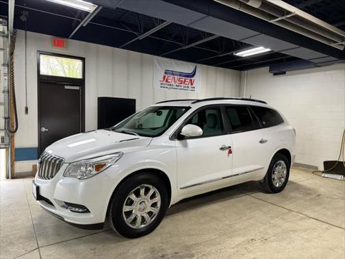 2016 Buick Enclave Premium