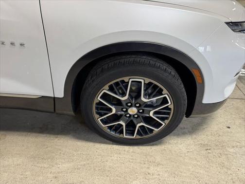2023 Chevrolet Blazer Premier