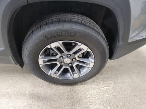 2025 GMC Terrain AWD Elevation