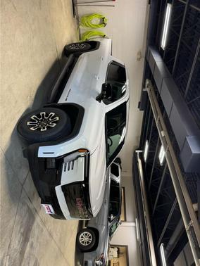 2026 GMC Sierra EV Extended Range Elevation