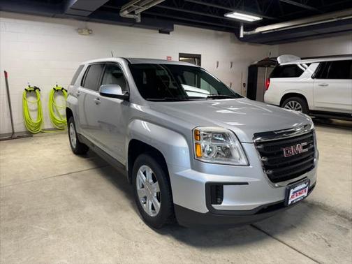 2016 GMC Terrain SLE-1