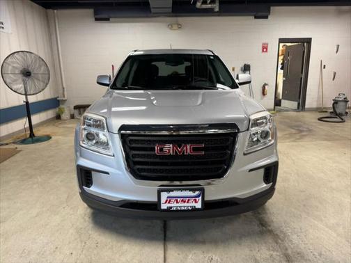 2016 GMC Terrain SLE-1