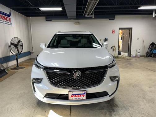 2023 Buick Enclave Avenir AWD