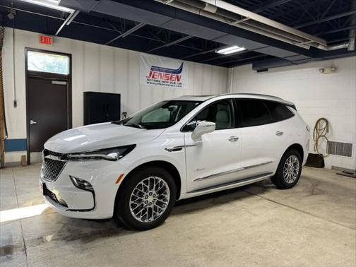 2023 Buick Enclave Avenir AWD