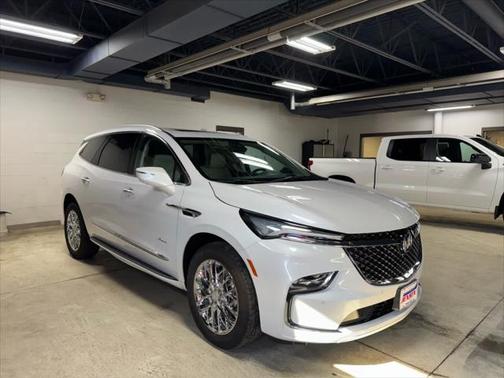 2023 Buick Enclave Avenir AWD