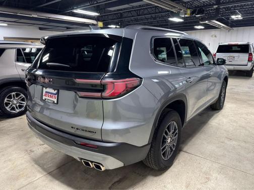 2025 GMC Acadia AWD Elevation