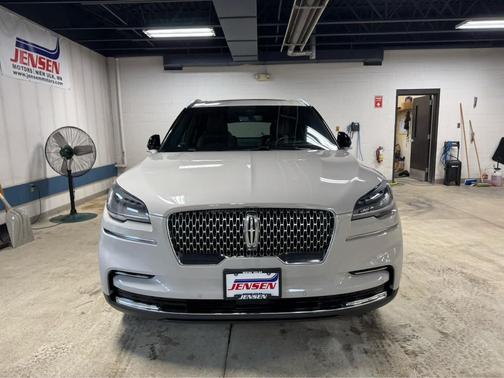 2022 Lincoln Aviator Reserve AWD