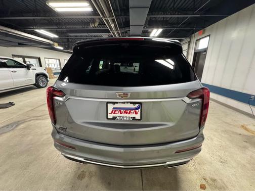 2023 Cadillac XT6 Premium Luxury AWD