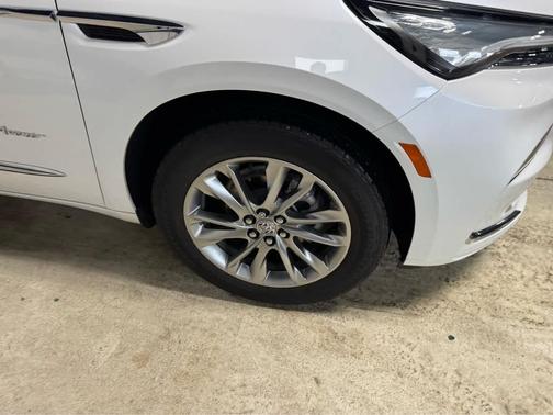 2023 Buick Enclave Avenir AWD
