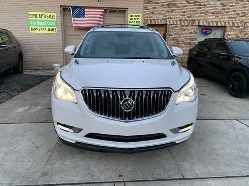 2016 Buick Enclave Premium