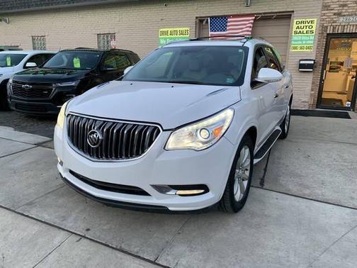 2016 Buick Enclave Premium