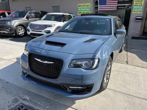 2014 Chrysler 300 S