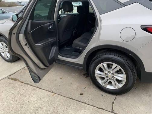 2021 Chevrolet Blazer 1LT
