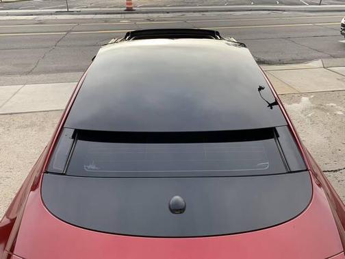 2015 Lincoln MKZ Base