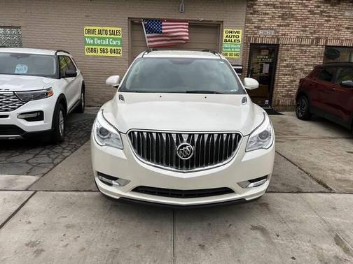 2014 Buick Enclave Leather