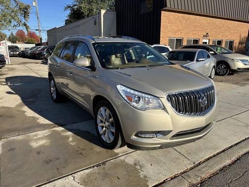 2015 Buick Enclave Premium