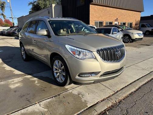 2015 Buick Enclave Premium