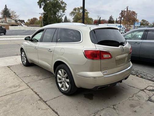 2015 Buick Enclave Premium
