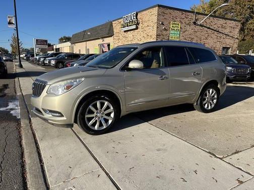 2015 Buick Enclave Premium