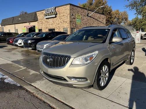 2015 Buick Enclave Premium