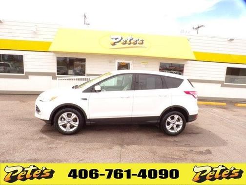 Photo 1 of 31 of 2014 Ford Escape SE