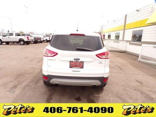 Photo 3 of 31 of 2014 Ford Escape SE