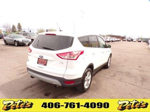 Photo 4 of 31 of 2014 Ford Escape SE