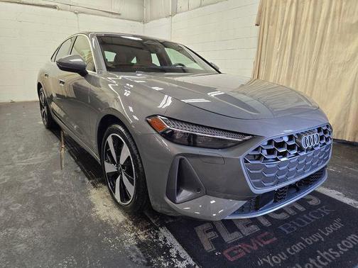 2025 Audi A5 Premium Plus TFSI quattro S tronic