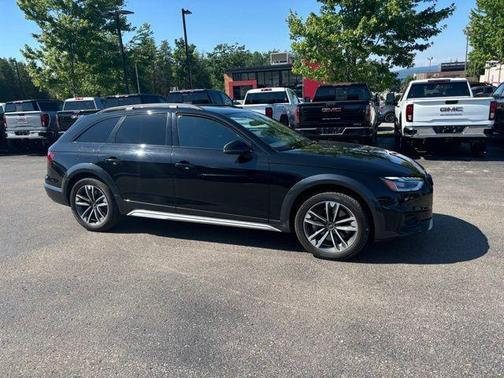 2023 Audi A4 allroad Premium Plus 45 TFSI quattro S tronic