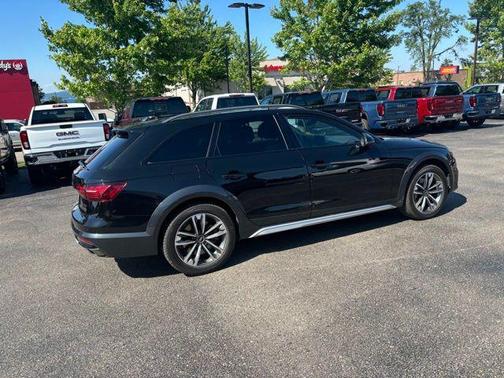 2023 Audi A4 allroad Premium Plus 45 TFSI quattro S tronic