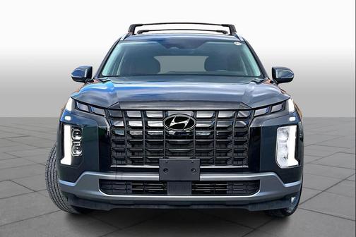 Steel Graphite 2023 Hyundai PALISADE SEL