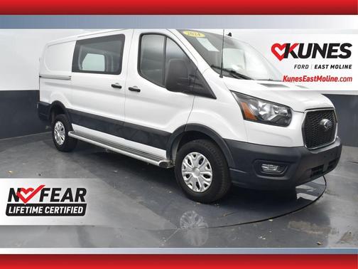 2024 Ford Transit-250 Base