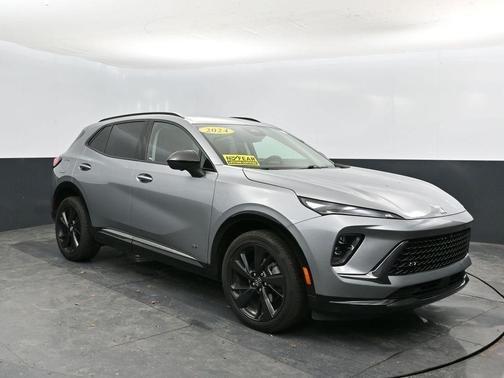 2024 Buick Envision Sport Touring