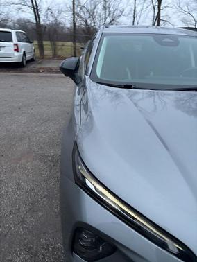 2024 Buick Envision Sport Touring