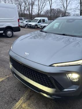 2024 Buick Envision Sport Touring