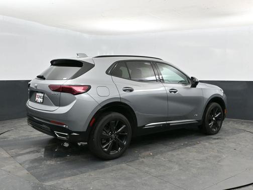 2024 Buick Envision Sport Touring