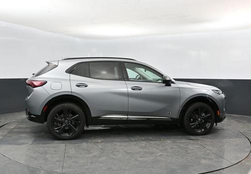 2024 Buick Envision Sport Touring