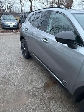 2024 Buick Envision Sport Touring