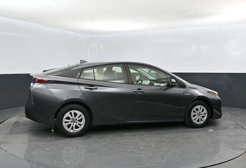 2016 Toyota Prius Two