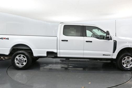 2025 Ford F-350 XLT